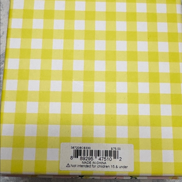 Betsey Johnson Bunny Vespa Pendant Slider Necklace - Picture 4 of 4